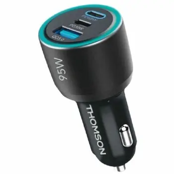 Wall Charger Thomson