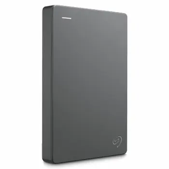 External Hard Drive Seagate STJL5000400 2,5" 5 TB
