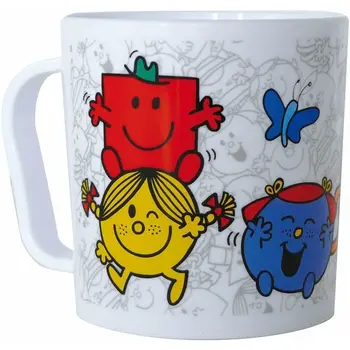 Dinnerware Set Fun House