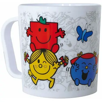 Dinnerware Set Fun House