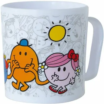 Dinnerware Set Fun House
