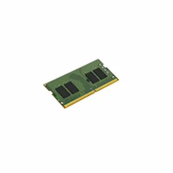 RAM Memory Kingston KVR32S22S6/4 DDR4 CL22 4 GB 3200 MHz
