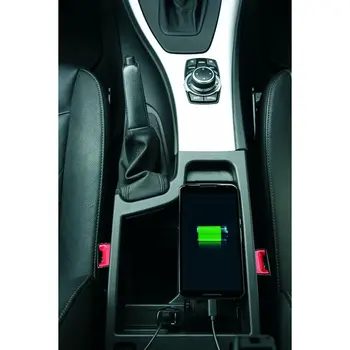 Set of Chargers PNY ROAD KIT Black