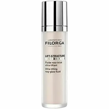 Iluminating Tanning Lotion Filorga 56955 Cream