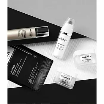 Iluminating Tanning Lotion Filorga 56955 Cream