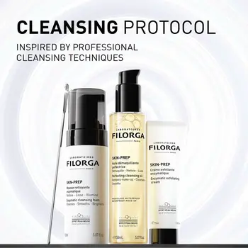 Dressing Gown Filorga