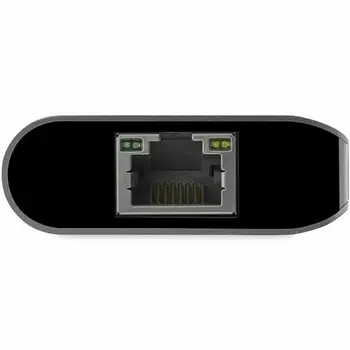 Dockstation Startech DKT30CSDHPD3 Grey 4K Ultra HD