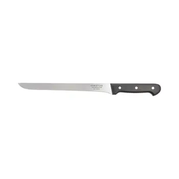 Ham knife Sabatier Universal Metal 25 cm (Pack 6x)