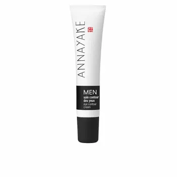 Cream for Eye Area Annayake MEN BY ANNAYAKE 15 ml