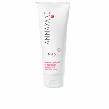 Moisturizing Facial Mask Annayake MASK+ 75 ml