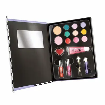 Children's Make-up Set Canal Toys OFG 311 Rose