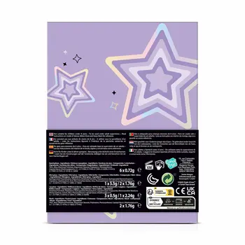 Children's Make-up Set Canal Toys OFG 311 Rose