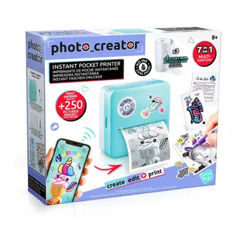 Printer Canal Toys CLK 017