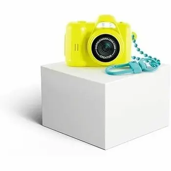 Digital Camera Canal Toys