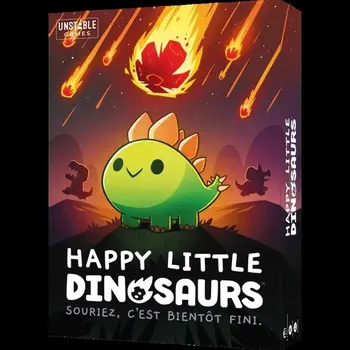 Board game Asmodee