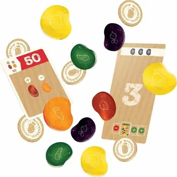 Board game Chips