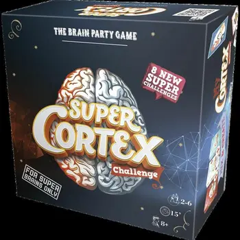 Board game Asmodee