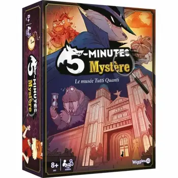 Board game Asmodee
