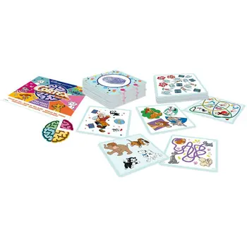 Board game Asmodee
