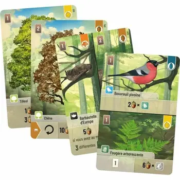Board game Asmodee