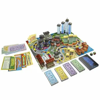 Board game Asmodee