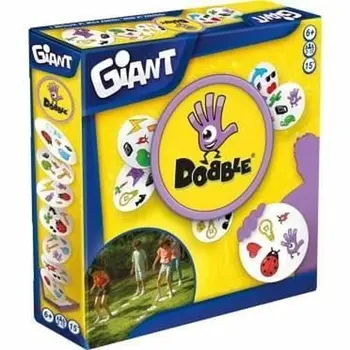 Board game Asmodee