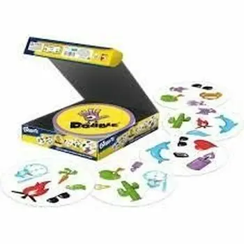 Board game Asmodee