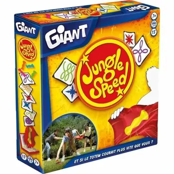 Board game Asmodee