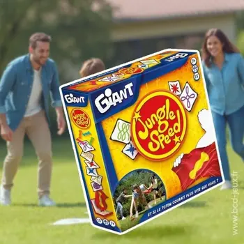 Board game Asmodee
