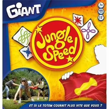 Board game Asmodee