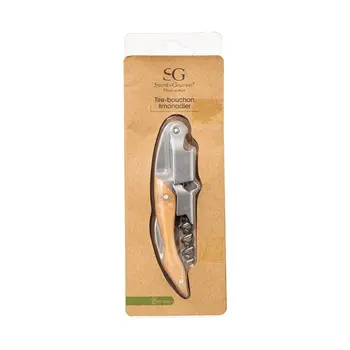 Bottle opener 5five Simply Smart Limondier Multicolour