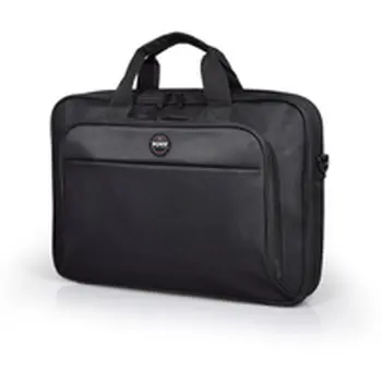 Laptop Case Port Designs Black 14"