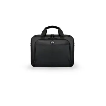 Laptop Case Port Designs Black 14"