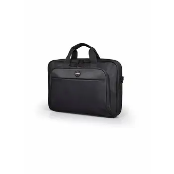 Laptop Case Port Designs Black 14"