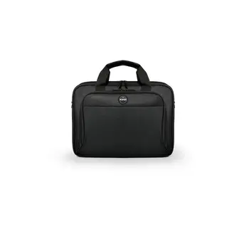 Laptop Case Port Designs Black 14"