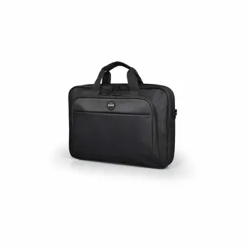 Laptop Case Port Designs Black 14"