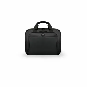 Laptop Case Port Designs Black 14"