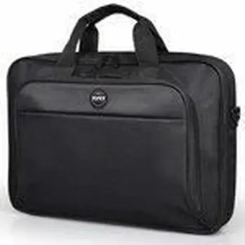 Laptop Case Port Designs Black 14"