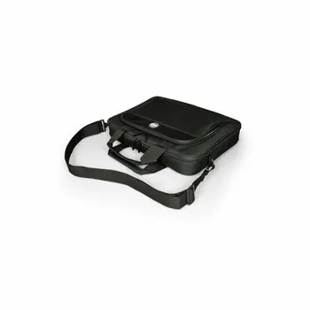 Laptop Case Port Designs Black 14"