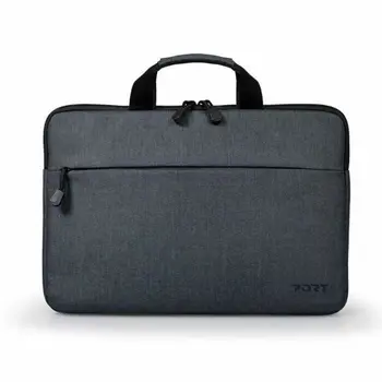Laptop Case Port Designs Grey