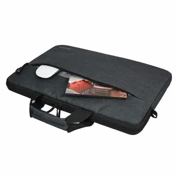 Laptop Case Port Designs Grey