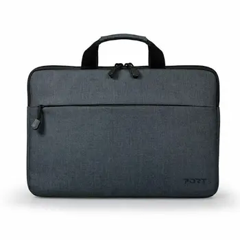 Laptop Case Port Designs Grey