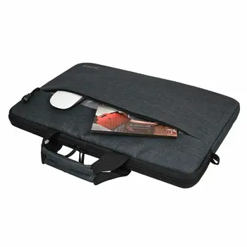 Laptop Case Port Designs Grey