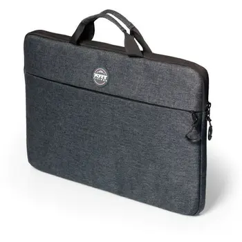 Laptop Case Port Designs Belize II Ergoview Grey 16"