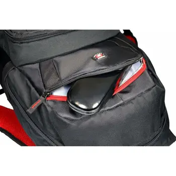Laptop Case Port Designs Black
