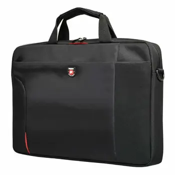 Laptop Case Port Designs Black