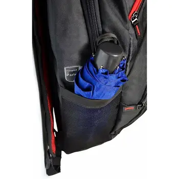 Laptop Case Port Designs Black