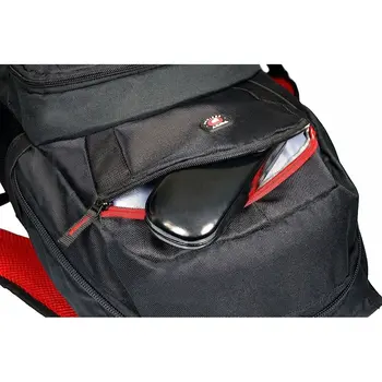 Laptop Case Port Designs Black