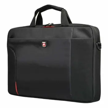 Laptop Case Port Designs Black