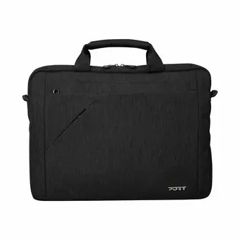 Laptop Case Port Designs Black 14"